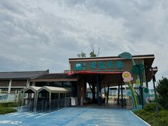 -溪口-滕头旅游景区