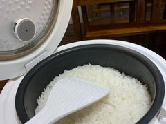 -屋里饭菜·湘菜馆(火车站店)