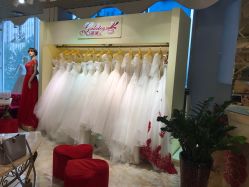 点击看大图 -全城热恋璀璨婚纱摄影(国贸总店)