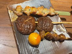 -鸟鹏烧鸟居酒屋(熙龙湾店)