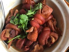 -风味小馆(天目湖宾馆店)