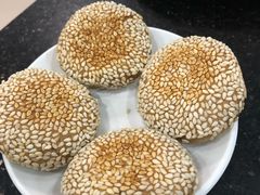 -洪运轩饭庄(北纬路店)