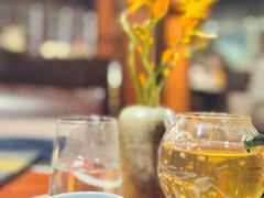 -杭州西子湖四季酒店·金沙厅