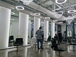 -ON STAR SALON