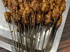 -清真·马峰烤肉(小学习北巷店)