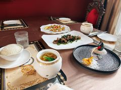 -美博·美术博物馆主题餐厅(威尼斯水城店)