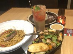 -百特喜·意大利餐厅(八佰伴镇江店)