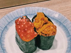 -梅丘·寿司の美登利(银座店)