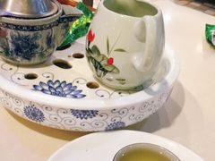 -舊街坊茶楼(市二宫店)