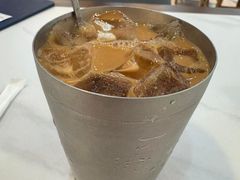 凍奶茶-華歡冰室-WahFoon(吉大店)