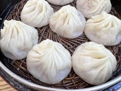 鲜肉汤包-法华汤包馆(法华镇路店)