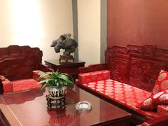 -梅花香里大酒店(郁金香路店)