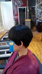 复件 1-形象革命造型·护肤Hair Studio