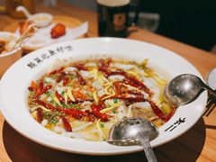-太二酸菜鱼(汕头苏宁广场店)