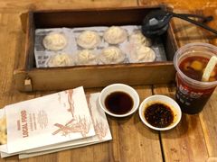 -八婆婆烧仙草(曾厝垵店)