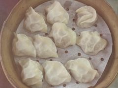 -老边饺子馆(中街店)