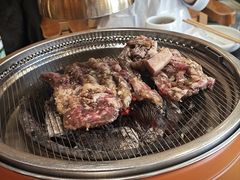 -味家烤肉烤鳗鱼牛排(西塔旗舰店)