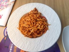 -必胜客(金高店)