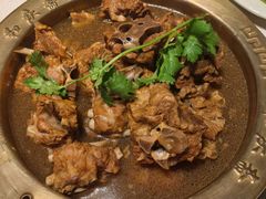 -和庆斋羊蝎子火锅·碳缸烧烤(顺义旗舰店)
