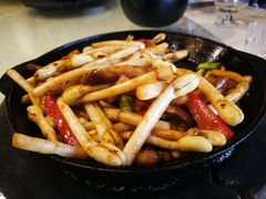 -花溪雨·森林餐厅(石基店)