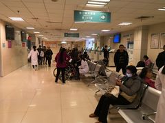 -成都市第一人民医院(南区)