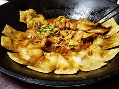 -皖北地锅鸡(仙都路店)