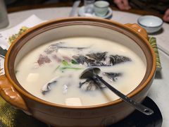 -千岛湖小鱼儿·淳安匠心农家菜