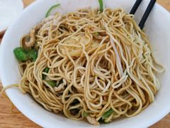 -欣达面馆(天桥支路店)