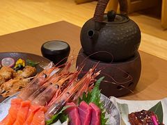 -花潮料理艺食馆(世欧广场店)