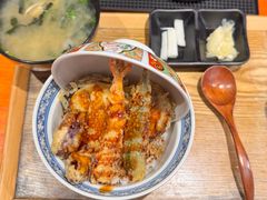 -天妇罗内顺田(罗湖店)