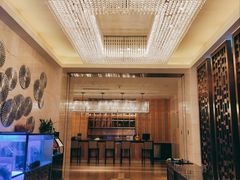 -酌宴府The China Club·广州万富希尔顿酒店(云城东路店)