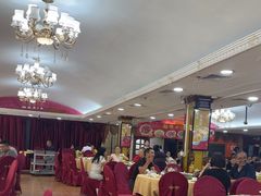 -吉莲利苑海鲜酒家(珠海拱北29年老字号店)