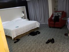 -柏斯顿酒店