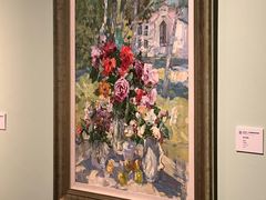 -江苏省美术馆(长江路新馆)