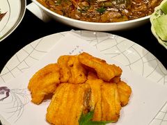 -龙宴海鲜城(经中路店)