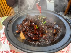 -回味黑鸭煲·始于2006(万松园店)