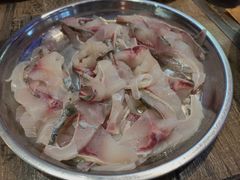 中山脆肉鲩鱼-鱼醉无骨鱼·中山脆肉鲩(荔湾路店)