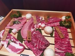 -虎哥六韩式烤肉料理 TIGERGRILL(隆生金山湖中心购物广场店)