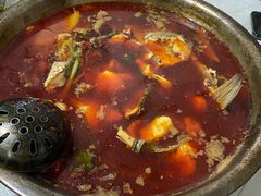 -重庆特色冷锅鱼(武大店)