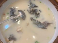-浔味·山屿湖·正宗淳牌全鱼宴老字号