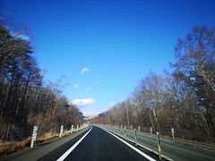 -富士山吉田線五合目