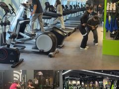 -GMJ·24H健身房(四川北路店)