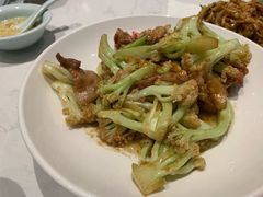 -北李妈妈菜·海肠捞饭(高新万达店)