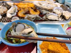 -蚝英雄鲜蚝自助专门店(长楹天街直营店)