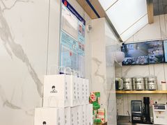 -TFIREROOM火社的茶(裕华万达店)