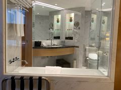 -上海新锦江大酒店