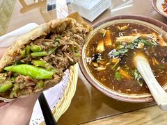 -昌顺马记小吃店(昌盛园店)