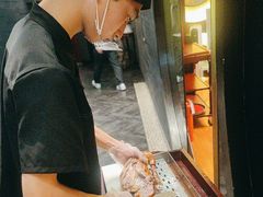 -羲和雅苑•北京烤鸭(平安国际金融中心店)