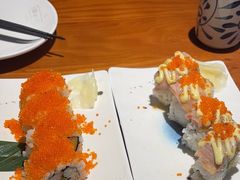 -有喜屋·烧鸟·居酒屋(周浦万达店)