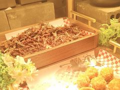 -福禧荟·海鲜自助